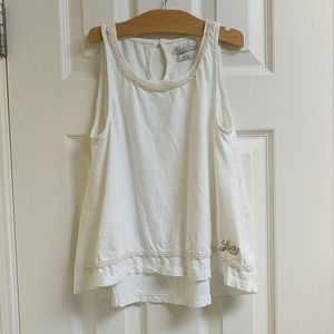 Lucky Brand Girls Top
